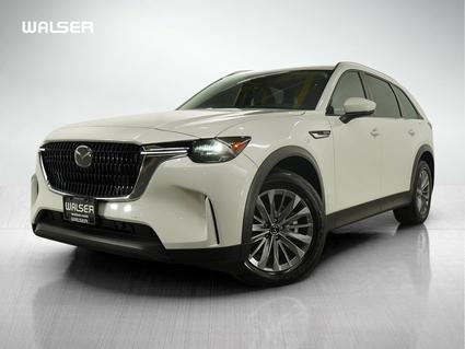 2024 Mazda CX-90 PHEV Burnsville MN