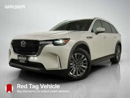 2024 Mazda CX-90 PHEV Burnsville MN