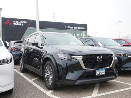 2024 Mazda CX-90 PHEV Minneapolis MN