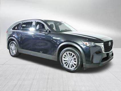 2024 Mazda CX-90 PHEV Minneapolis MN