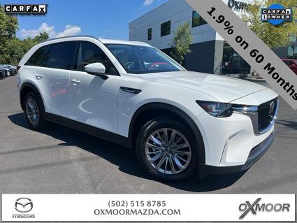 2024 Mazda CX-90 PHEV Louisville KY