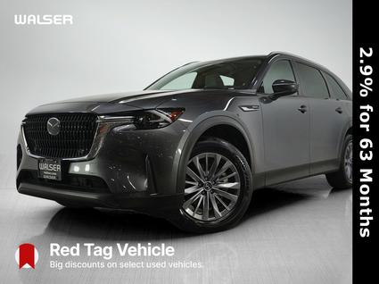 2025 Mazda CX-90 PHEV Burnsville MN