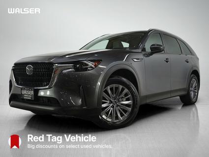 2025 Mazda CX-90 PHEV Burnsville MN