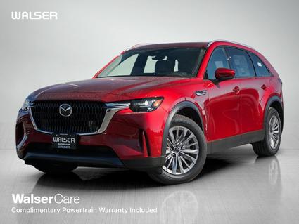 2025 Mazda CX-90 PHEV Saint Paul MN