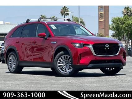 2025 Mazda CX-90 PHEV Loma Linda CA