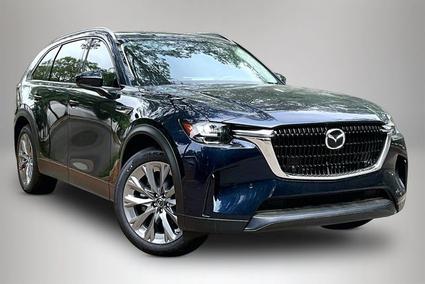 2026 Mazda CX-90 PHEV Fort Walton Beach FL