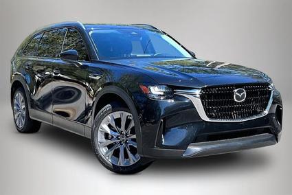 2026 Mazda CX-90 PHEV Fort Walton Beach FL
