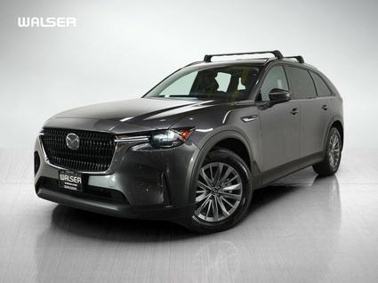 2024 Mazda CX-90 PHEV Burnsville MN