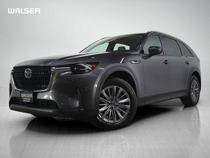 2024 Mazda CX-90 PHEV Saint Paul MN