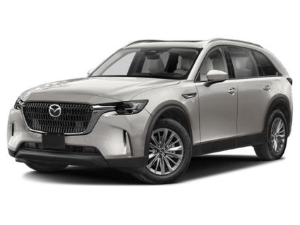 2024 Mazda CX-90 PHEV Pocatello ID