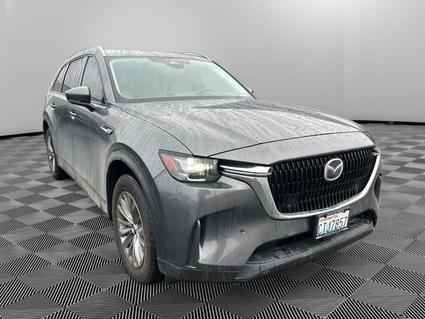 2025 Mazda CX-90 PHEV Spokane WA