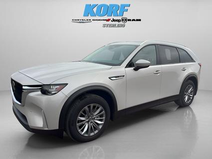 2025 Mazda CX-90 PHEV Sterling CO