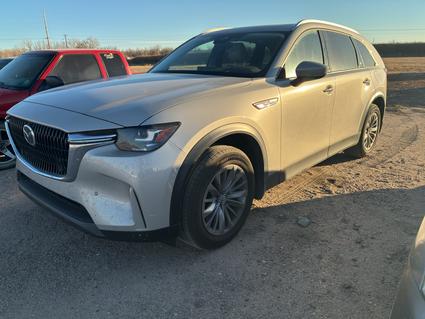 2025 Mazda CX-90 PHEV Sterling CO