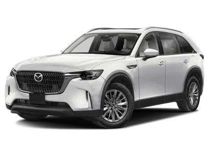 2025 Mazda CX-90 PHEV Minneapolis MN