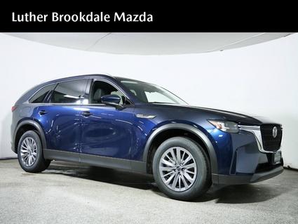 2025 Mazda CX-90 PHEV Minneapolis MN