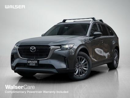 2025 Mazda CX-90 PHEV Saint Paul MN