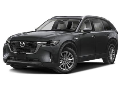 2025 Mazda CX-90 PHEV Saint Paul MN