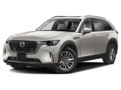 2025 Mazda CX-90 PHEV Minneapolis MN