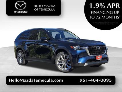 2026 Mazda CX-90 PHEV Temecula CA