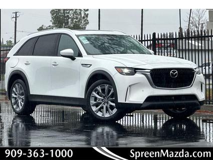 2026 Mazda CX-90 PHEV Loma Linda CA