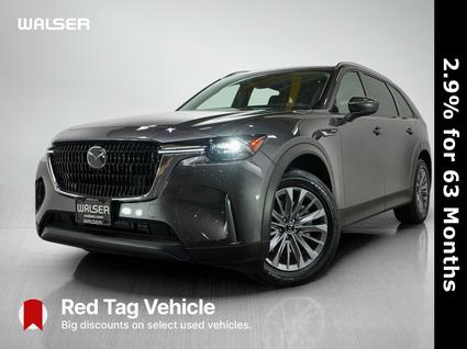2024 Mazda CX-90 PHEV Burnsville MN