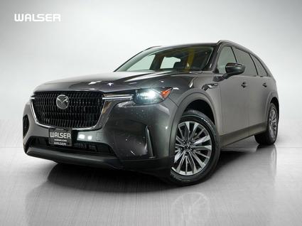 2024 Mazda CX-90 PHEV Burnsville MN