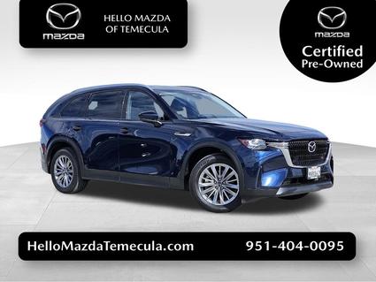 2024 Mazda CX-90 PHEV Temecula CA