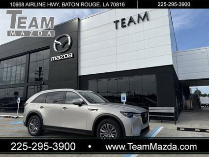 2024 Mazda CX-90 PHEV Baton Rouge LA