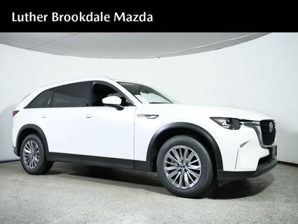 2025 Mazda CX-90 PHEV Minneapolis MN