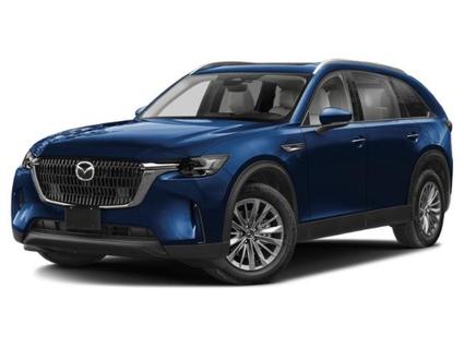 2025 Mazda CX-90 PHEV Burnsville MN