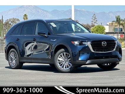 2025 Mazda CX-90 PHEV Loma Linda CA