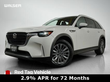 2024 Mazda CX-90 PHEV Saint Paul MN