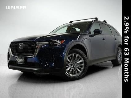 2024 Mazda CX-90 PHEV Burnsville MN