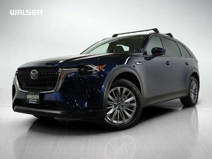 2024 Mazda CX-90 PHEV Burnsville MN
