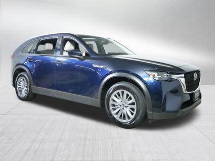 2024 Mazda CX-90 PHEV Minneapolis MN