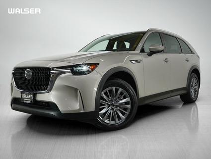 2024 Mazda CX-90 PHEV Saint Paul MN