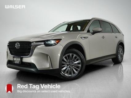 2024 Mazda CX-90 PHEV Saint Paul MN