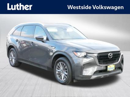 2024 Mazda CX-90 PHEV Minneapolis MN