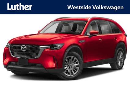 2024 Mazda CX-90 PHEV Minneapolis MN