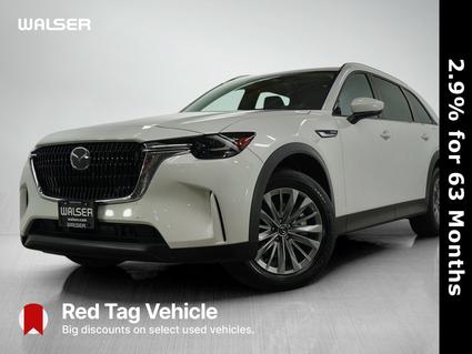 2024 Mazda CX-90 PHEV Burnsville MN