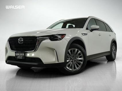 2024 Mazda CX-90 PHEV Burnsville MN