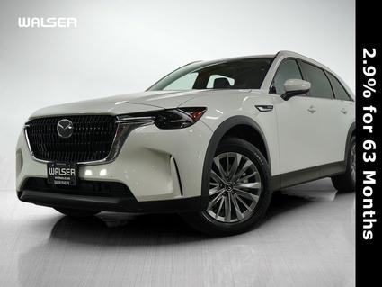 2024 Mazda CX-90 PHEV Burnsville MN