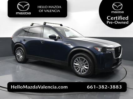 2024 Mazda CX-90 PHEV Valencia CA