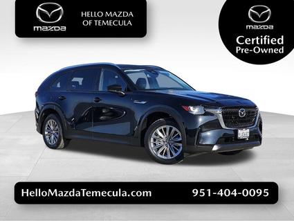 2024 Mazda CX-90 PHEV Temecula CA