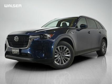 2024 Mazda CX-90 PHEV Saint Paul MN
