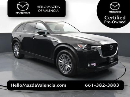 2024 Mazda CX-90 PHEV Valencia CA