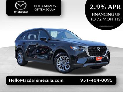 2025 Mazda CX-90 PHEV Temecula CA