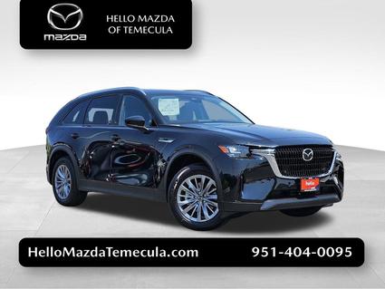 2025 Mazda CX-90 PHEV Temecula CA