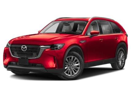 2026 Mazda CX-90 PHEV Saint Paul MN