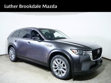 2026 Mazda CX-90 PHEV Minneapolis MN